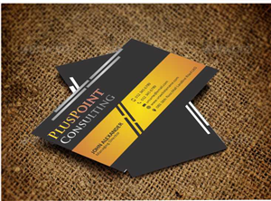 Diseño de Tarjeta de Presentación por AwsomeD para este proyecto | Diseño: #4288418