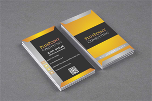 Diseño de Tarjeta de Presentación por AwsomeD para este proyecto | Diseño: #4288424