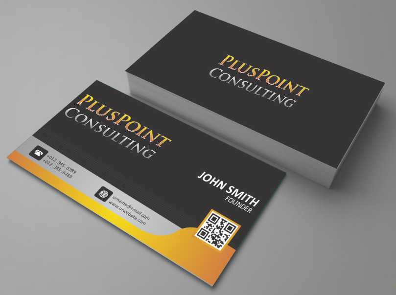 Business Card Design by AwsomeD for this project | Design #4288429