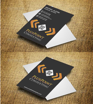 Diseño de Tarjeta de Presentación por AwsomeD para este proyecto | Diseño: #4288439