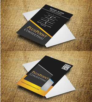 Design de Carte de Visite par AwsomeD pour ce projet | Design #4288441