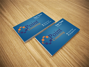 Business Card Design by Estiron for this project | Design: #4278115