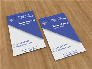 Business Card Design by Estiron for this project | Design: #4278509