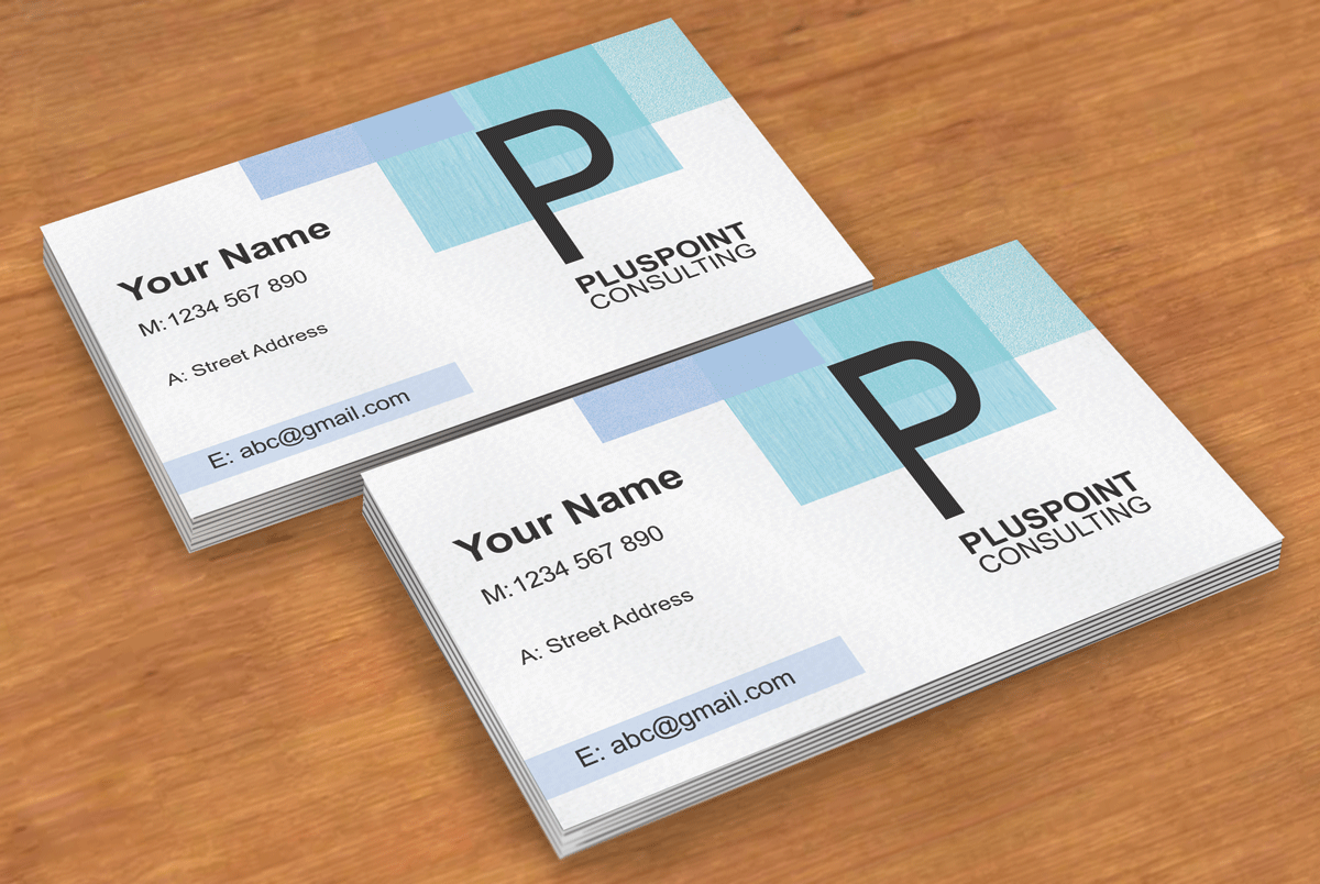 Business Card Design by Estiron for this project | Design #4278727