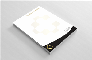 Business Card Design by Estiron