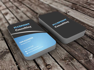 Business Card Design by szabist