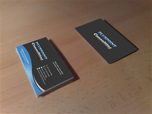 Diseño de Tarjeta de Presentación por szabist para este proyecto | Diseño: #4265473