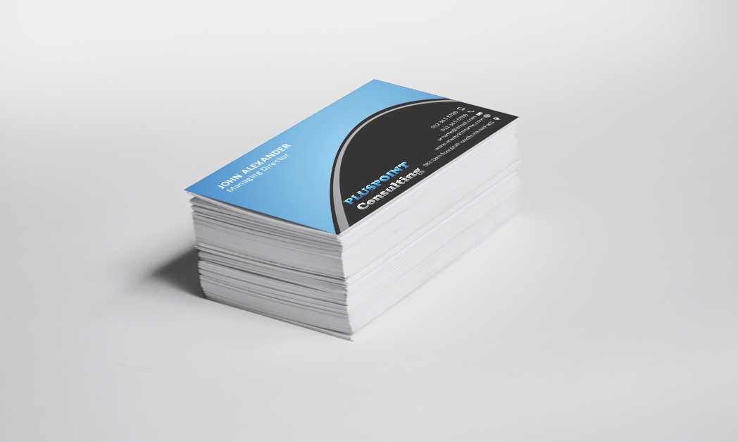 Diseño de Tarjeta de Presentación por szabist para este proyecto | Diseño #4265476
