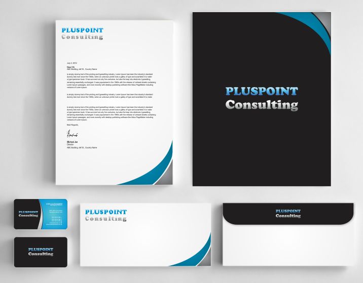 Business Card Design by szabist for this project | Design #4294650