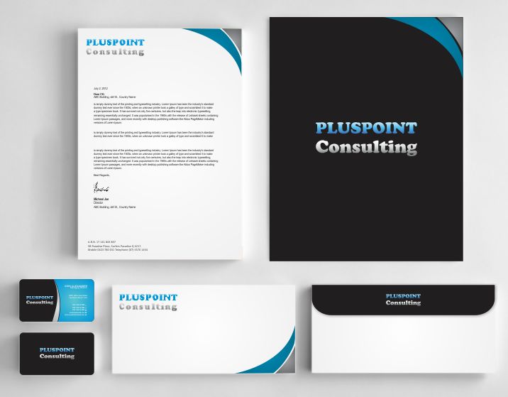 Business Card Design by szabist for this project | Design #4313923