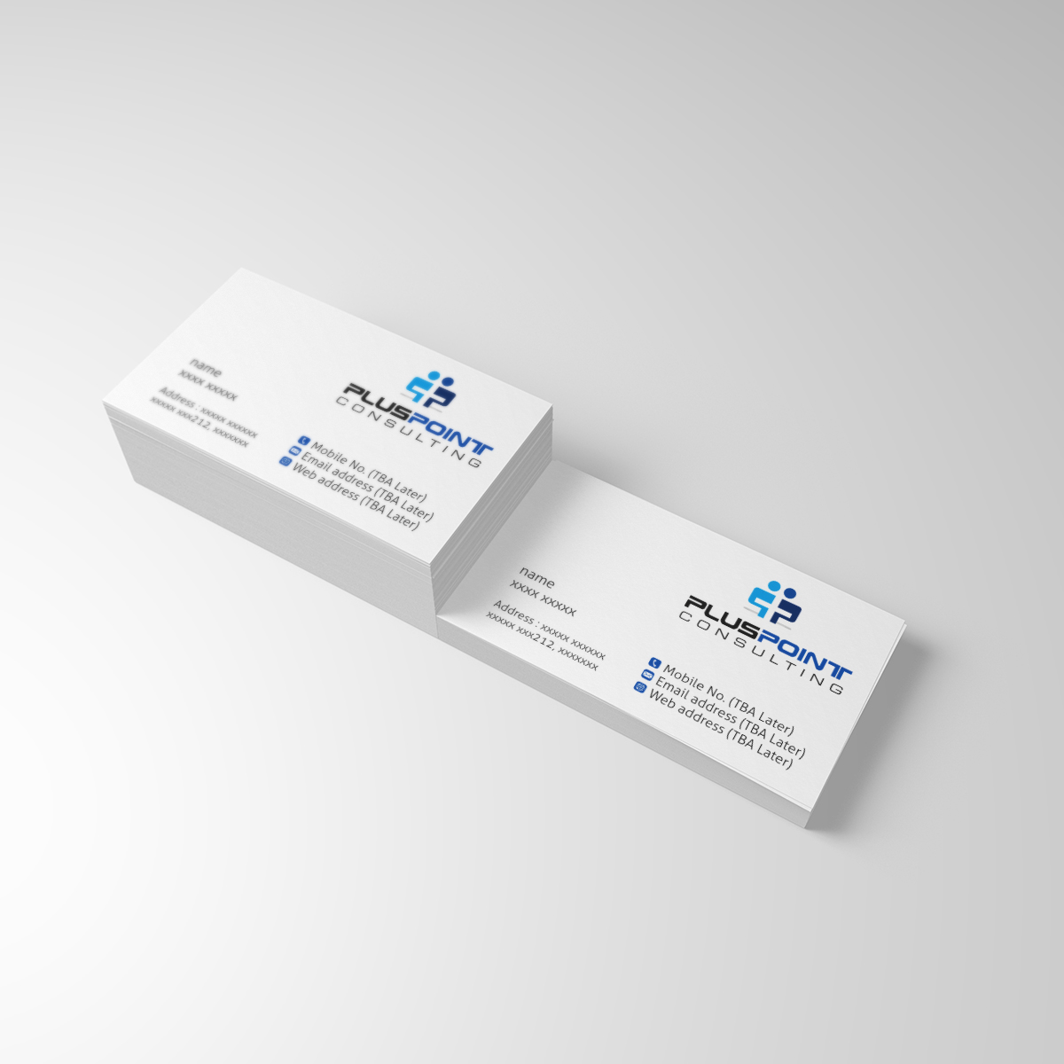 Business Card Design by dkthedon for this project | Design #4282843