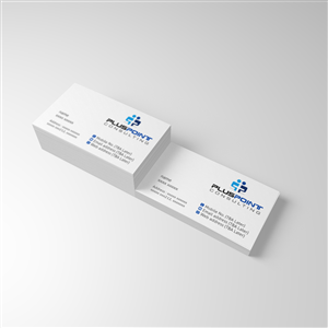 Diseño de Tarjeta de Presentación por dkthedon para este proyecto | Diseño: #4282843