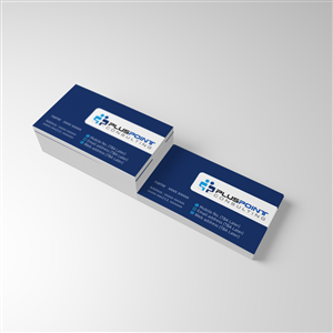 Diseño de Tarjeta de Presentación por dkthedon para este proyecto | Diseño: #4282845