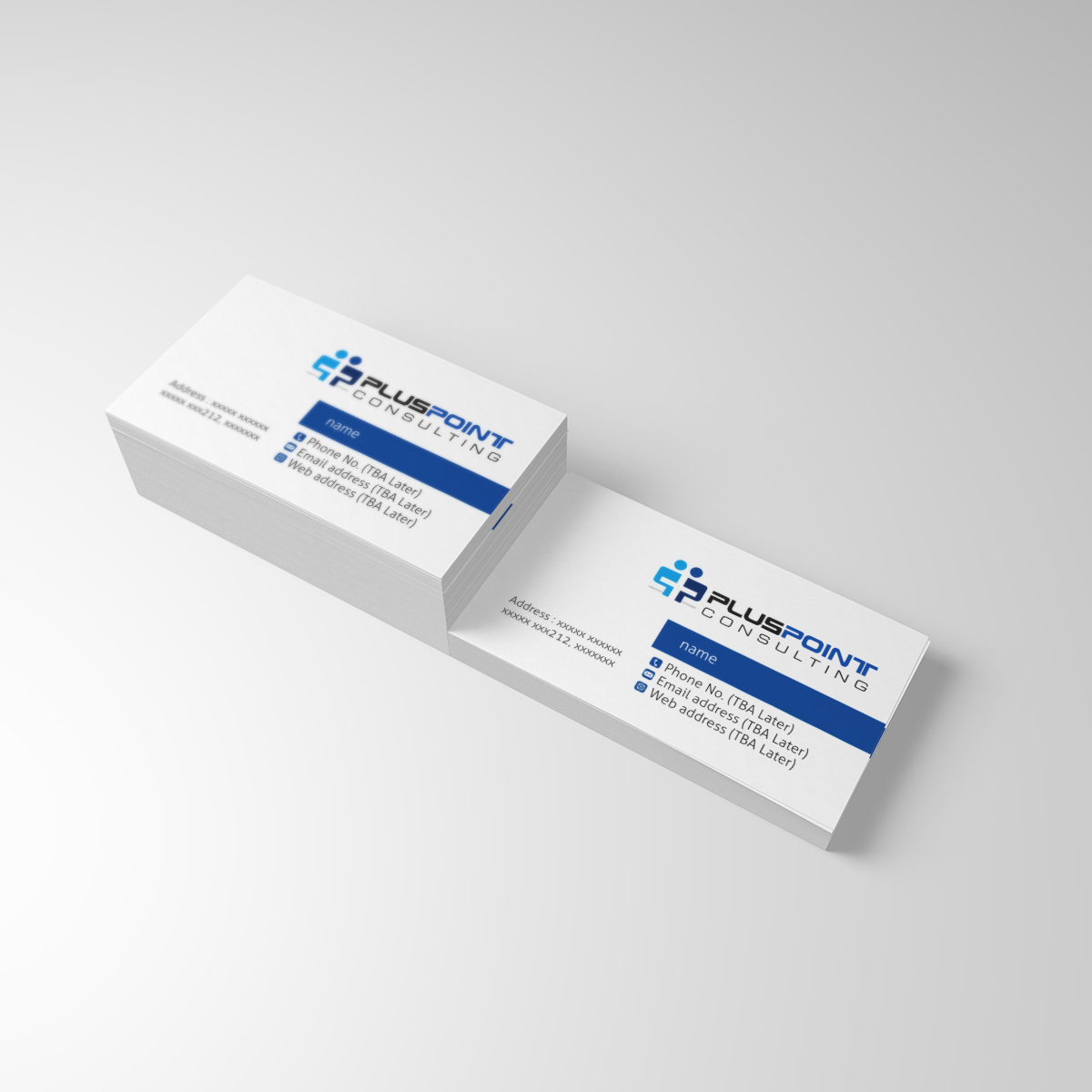 Business Card Design by dkthedon for this project | Design #4282847