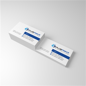 Diseño de Tarjeta de Presentación por dkthedon para este proyecto | Diseño: #4282847