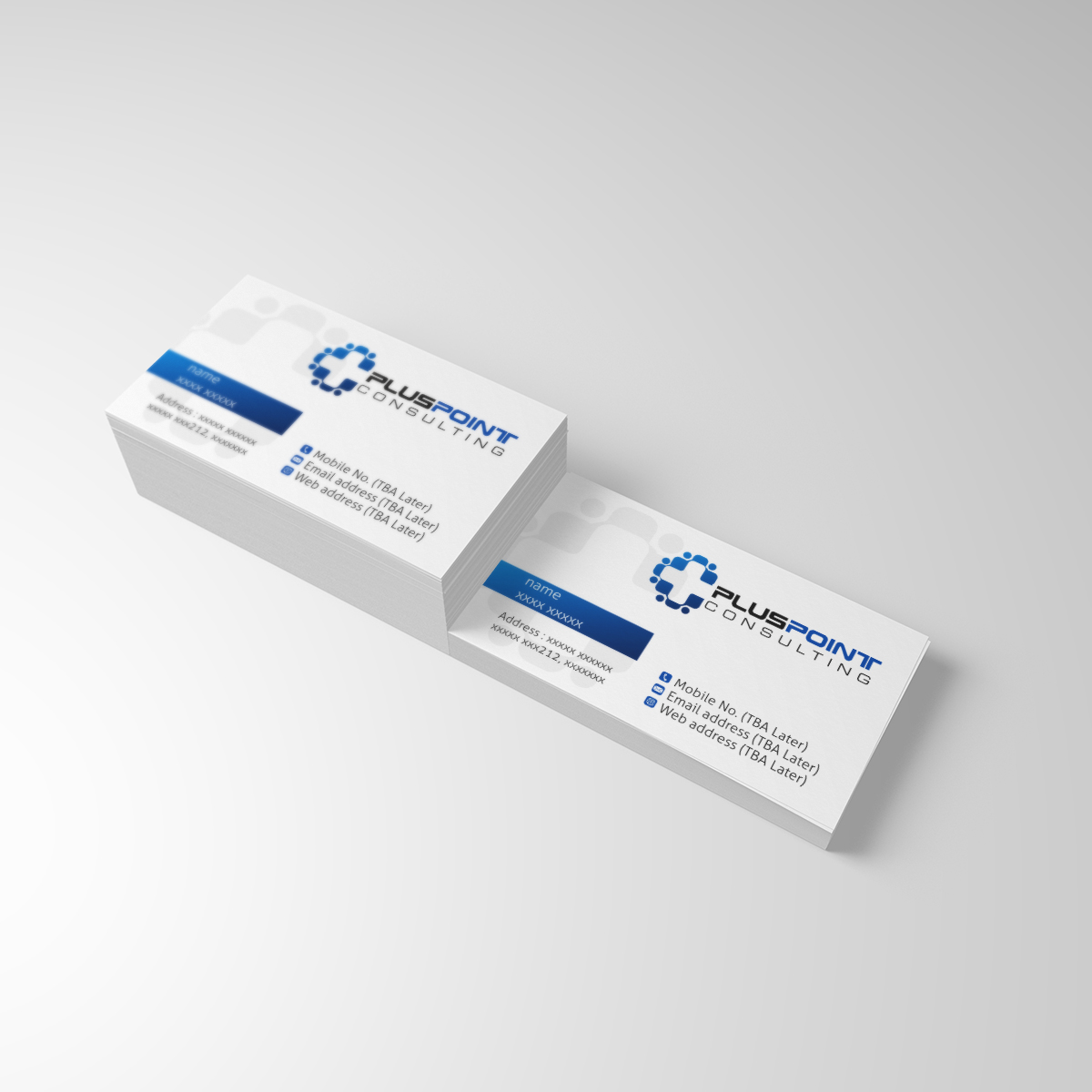 Business Card Design by dkthedon for this project | Design #4282851
