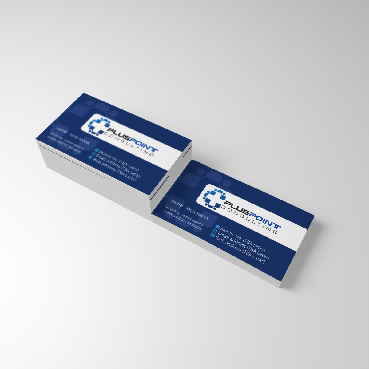 Business Card Design by dkthedon for this project | Design #4282853