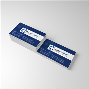 Diseño de Tarjeta de Presentación por dkthedon para este proyecto | Diseño: #4282853