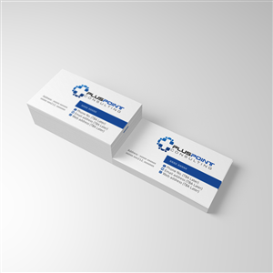 Diseño de Tarjeta de Presentación por dkthedon para este proyecto | Diseño: #4282855