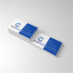 Diseño de Tarjeta de Presentación por dkthedon para este proyecto | Diseño: #4282856