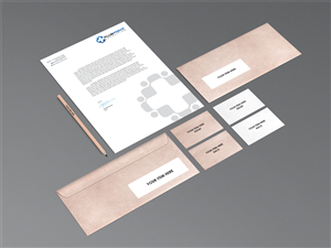 Diseño de Tarjeta de Presentación por dkthedon para este proyecto | Diseño: #4282865
