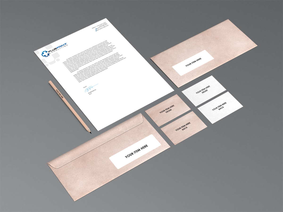 Business Card Design by dkthedon for this project | Design #4282869