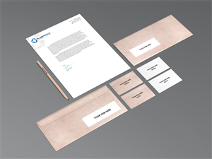 Diseño de Tarjeta de Presentación por dkthedon para este proyecto | Diseño: #4282869