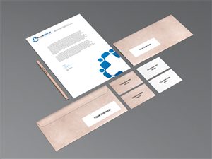 Diseño de Tarjeta de Presentación por dkthedon para este proyecto | Diseño: #4282873