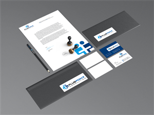 Diseño de Tarjeta de Presentación por dkthedon para este proyecto | Diseño: #4282877