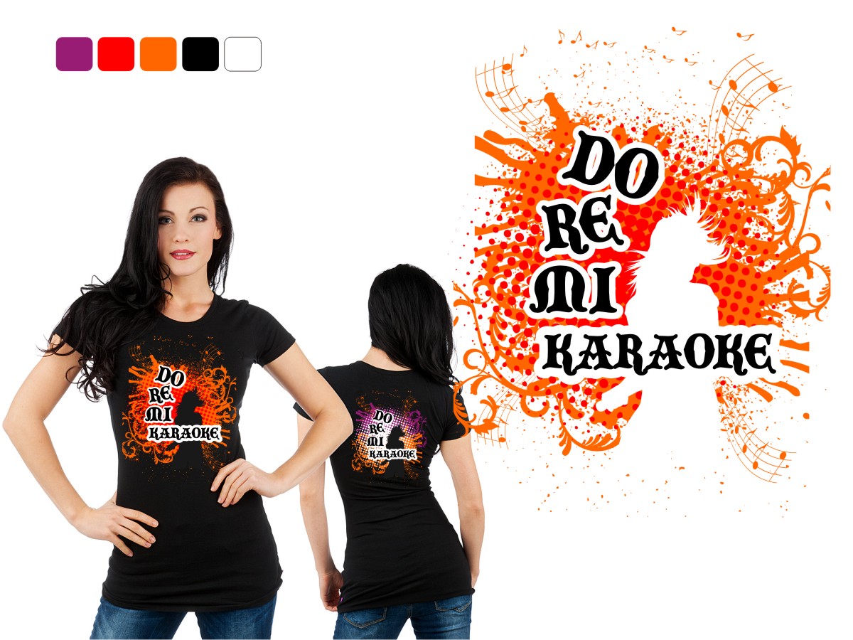 Design de T-shirt par Amduat Design pour ce projet | Design #1217405