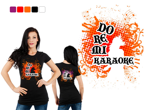 Design de T-shirt par Amduat Design pour ce projet | Design : #1217405