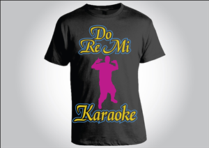 Design de T-shirt par pb pour ce projet | Design : #1218019