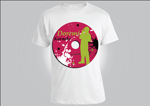 Design de T-shirt par pb pour ce projet | Design : #1218039