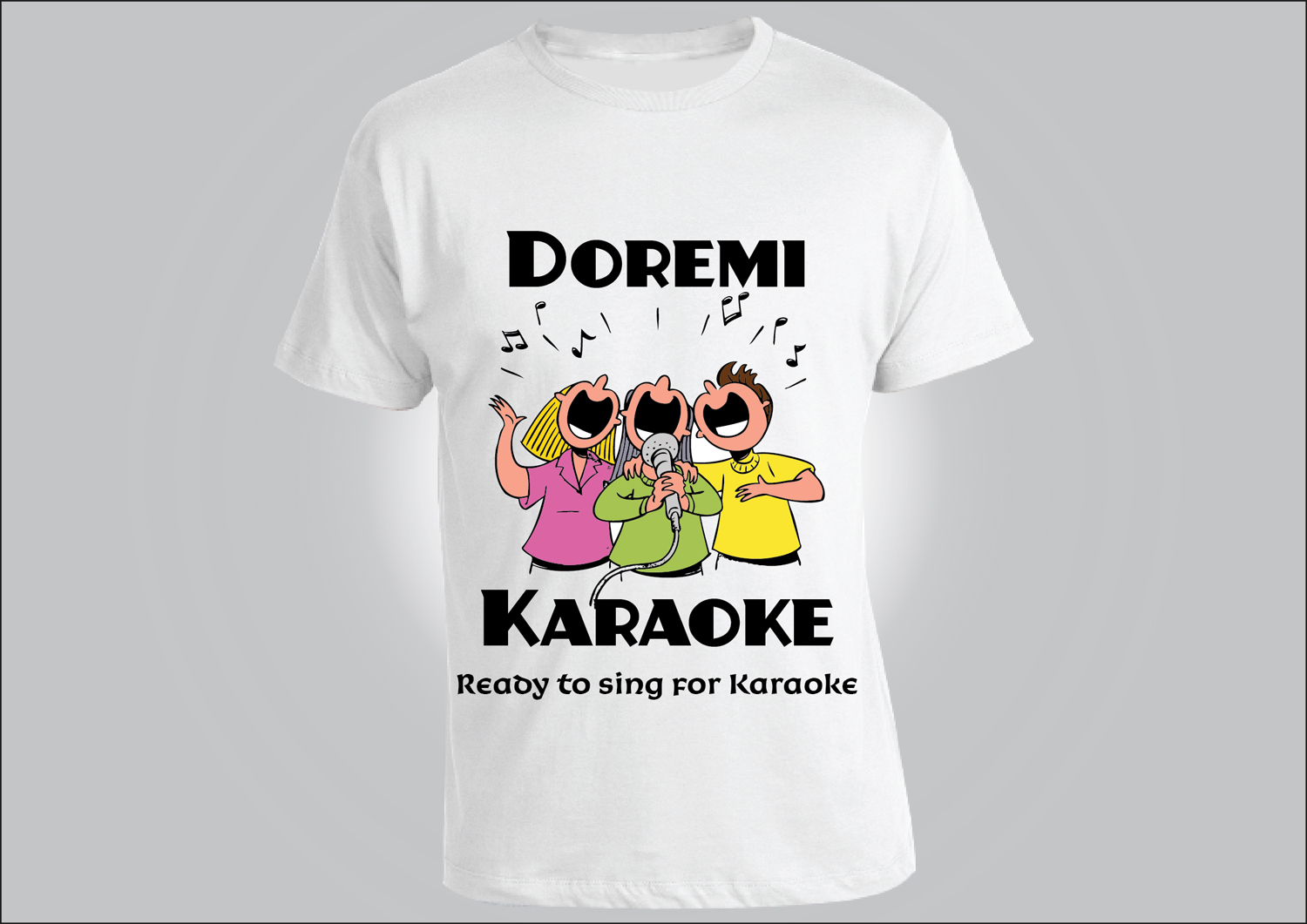 T-shirt Design by pb for this project | Design #1218041