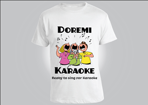 Design de T-shirt par pb pour ce projet | Design : #1218041