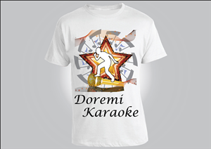Design de T-shirt par pb pour ce projet | Design : #1218043