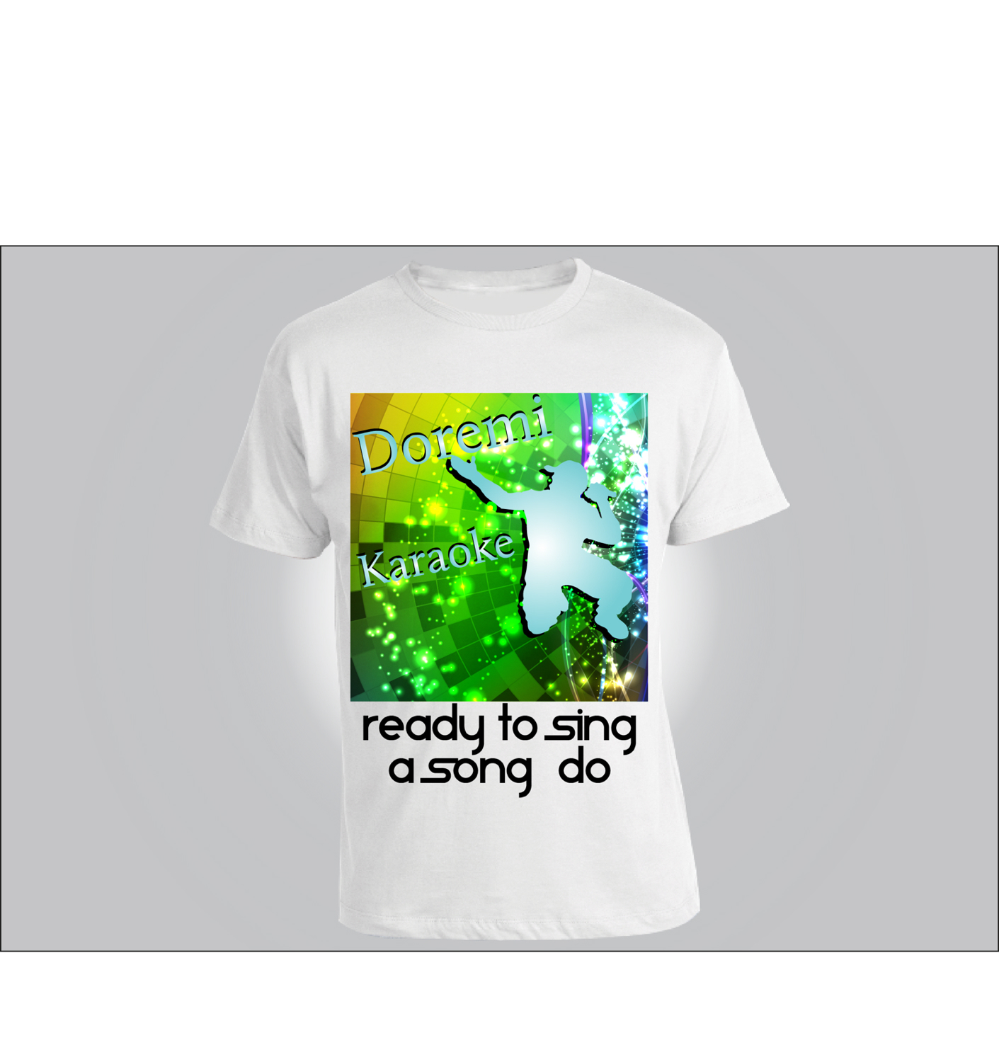 T-shirt Design by pb for this project | Design #1228699