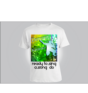 Design de T-shirt par pb pour ce projet | Design : #1228699