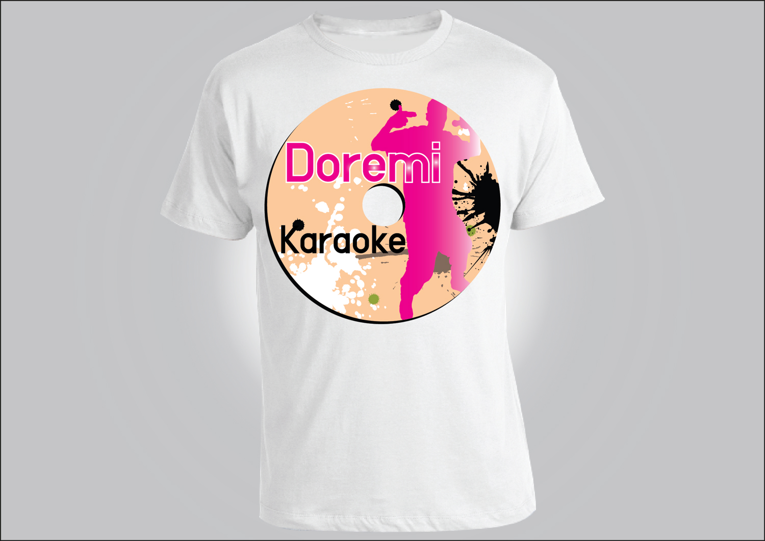 Design de T-shirt par pb pour ce projet | Design #1228700