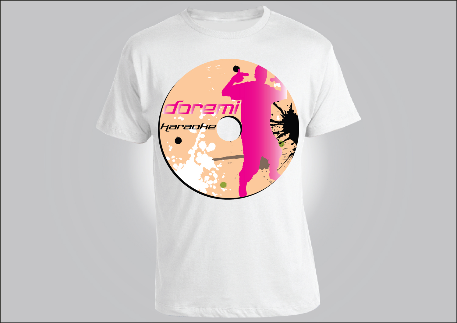 Design de T-shirt par pb pour ce projet | Design #1228701