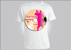 Design de T-shirt par pb pour ce projet | Design : #1228701