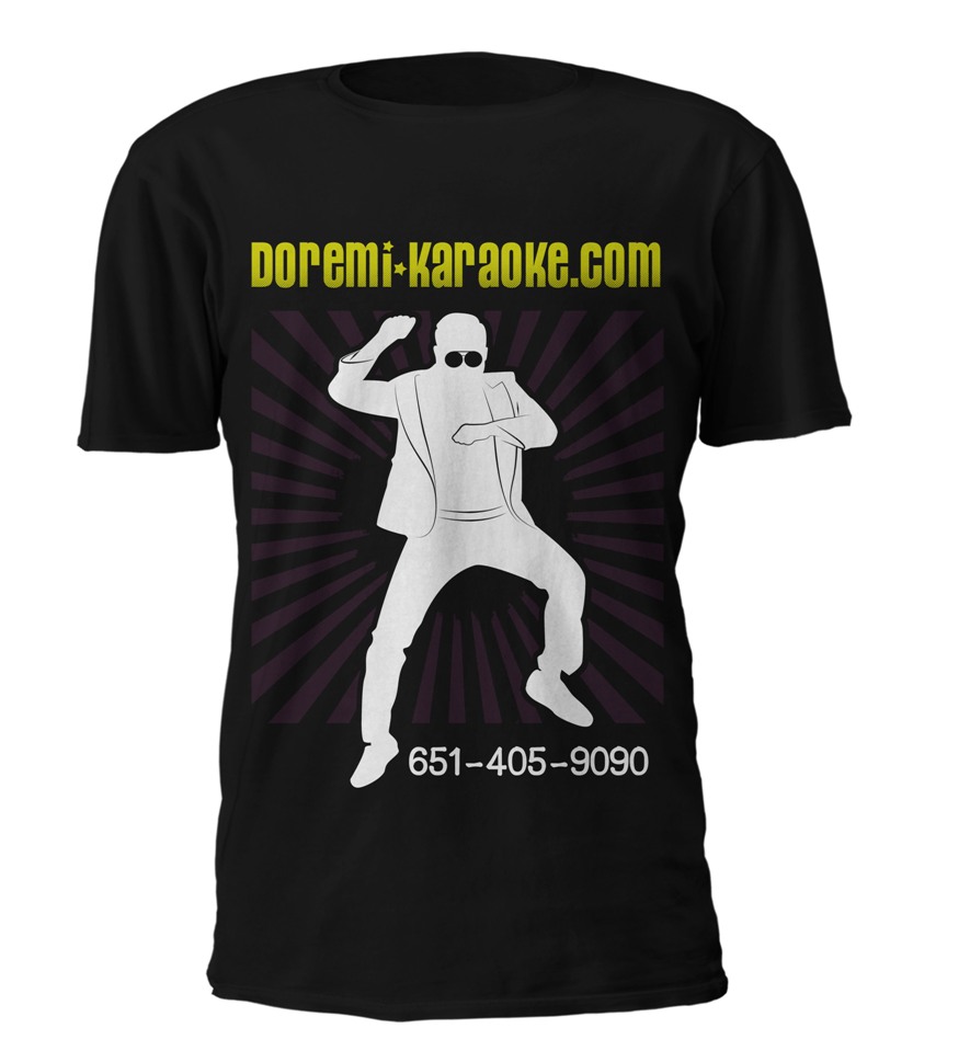 T-shirt Design by Odee for this project | Design #1233887