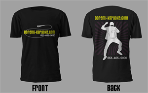 Design de T-shirt par Odee pour ce projet | Design : #1236150