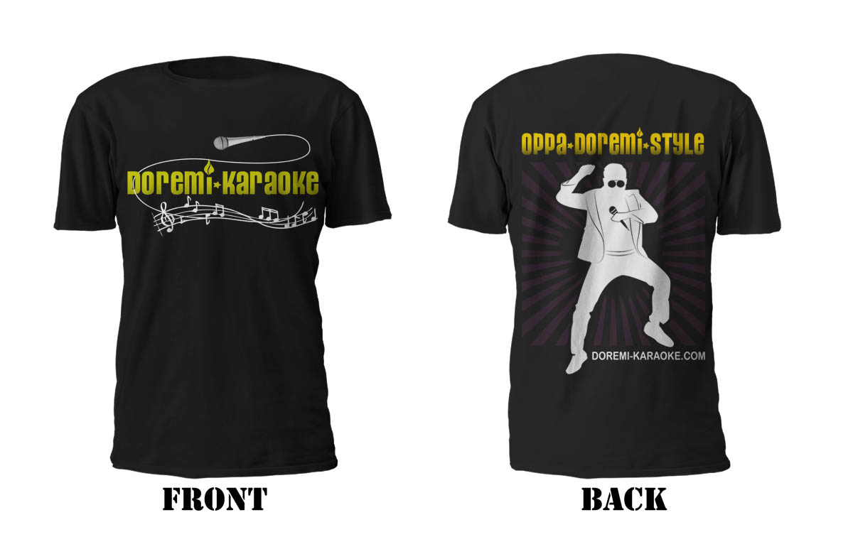 T-shirt Design by Odee for this project | Design #1246615