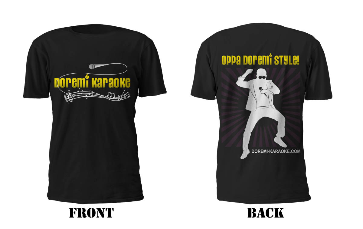 T-shirt Design by Odee for this project | Design #1249104