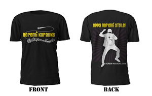 T-shirt Design by Odee for this project | Design #1249104