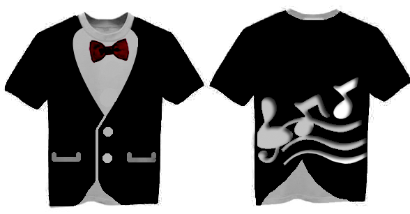 T-shirt Design by hendra for this project | Design #1234656
