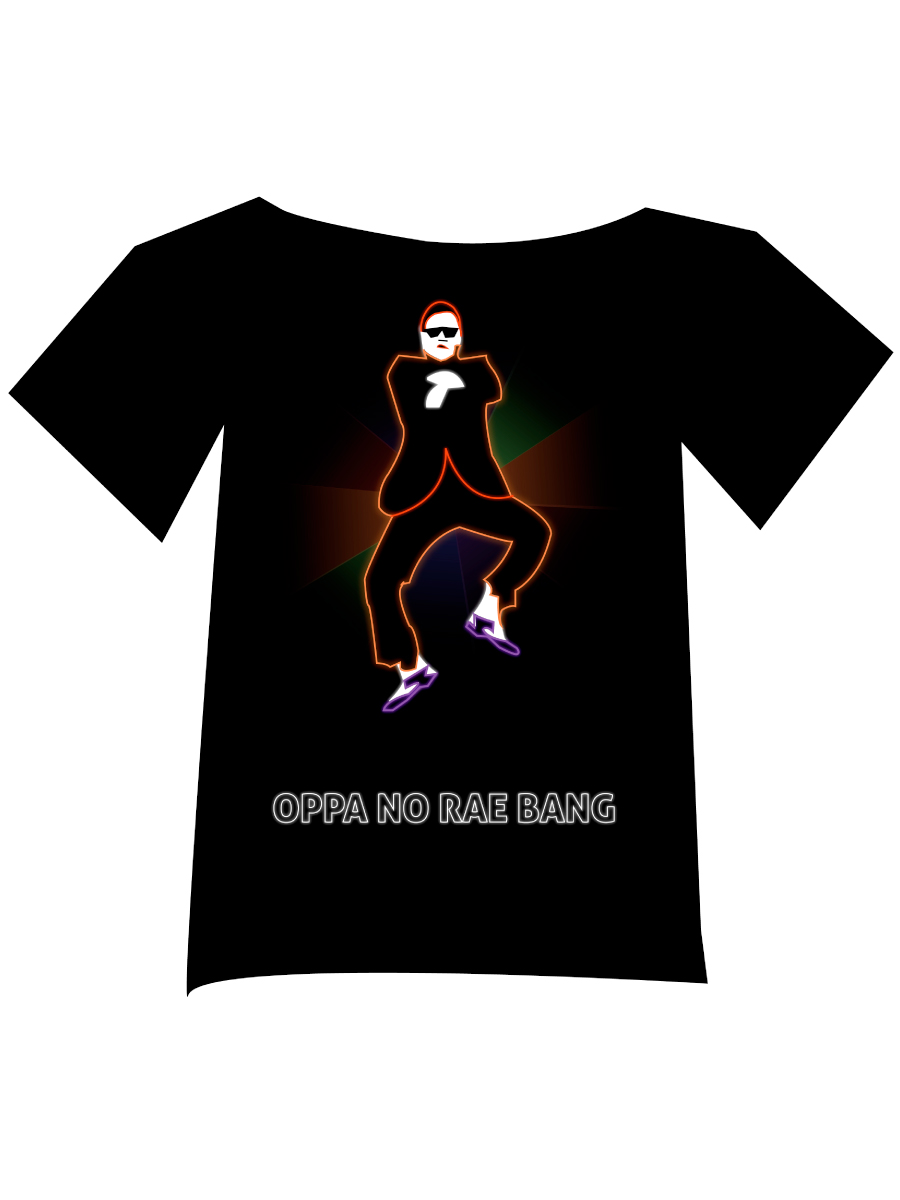 T-shirt Design by KayKurrent for this project | Design #1224048