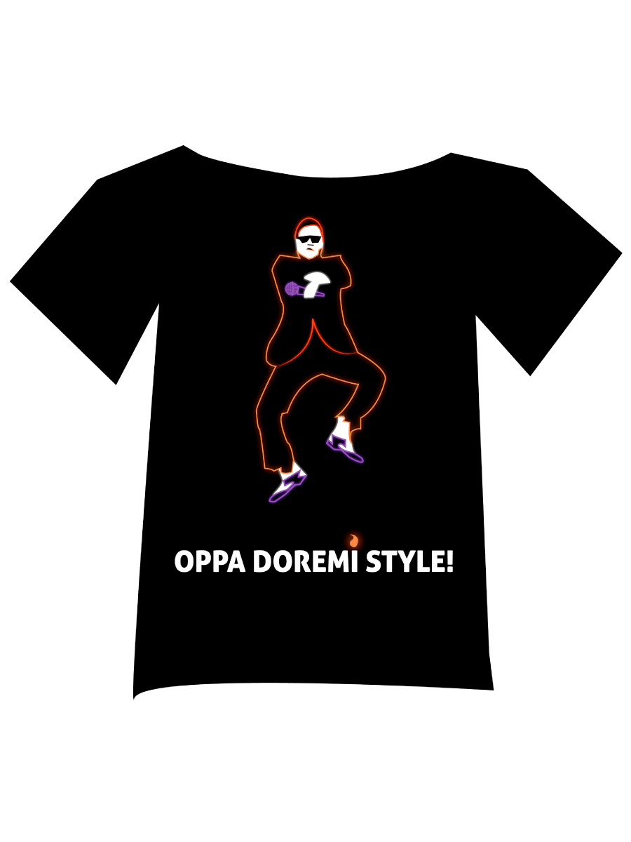 T-shirt Design by KayKurrent for this project | Design #1239697