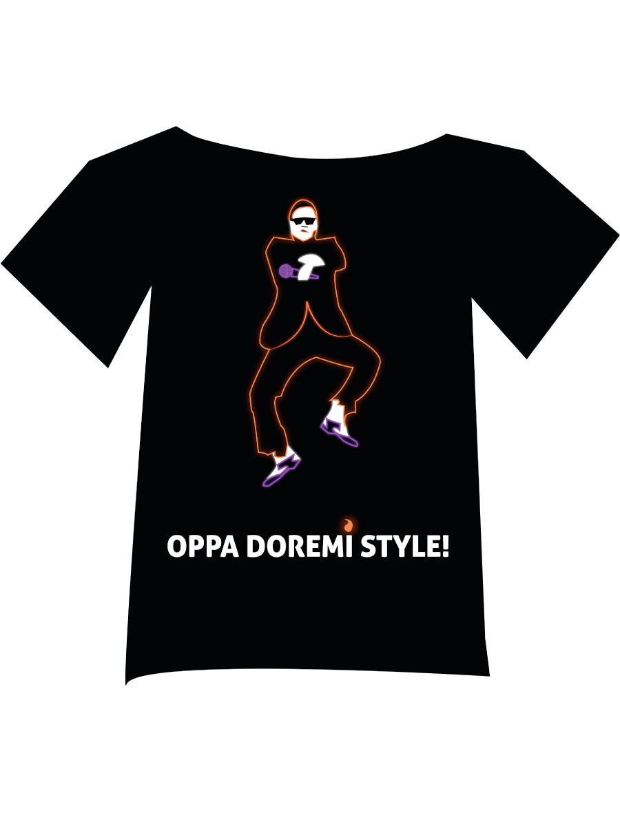 T-shirt Design by KayKurrent for this project | Design #1245896